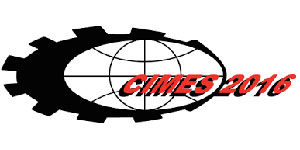CIMES 2016 第十三屆中國國際機床工具展覽會
