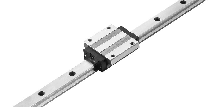 Linear Guide TRS-F
